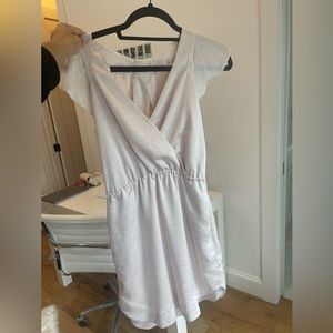 Short cocktail dress